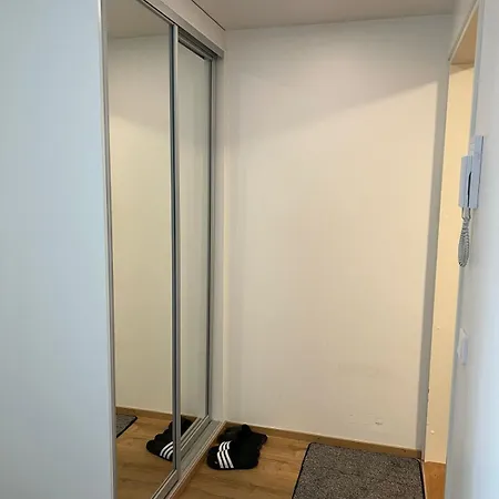 Apartment Newly Built Nearby Airport