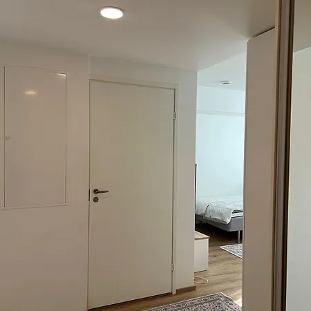 Newly Built Nearby Airport Apartment